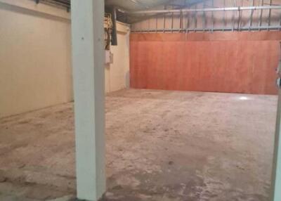 For Rent Nonthaburi Warehouse Kanchanaphisek Bang Yai