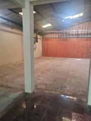 For Rent Nonthaburi Warehouse Kanchanaphisek Bang Yai