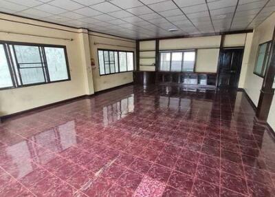 For Rent Nonthaburi Warehouse Kanchanaphisek Bang Yai