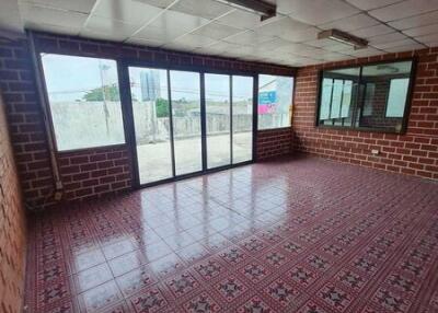 For Rent Nonthaburi Warehouse Kanchanaphisek Bang Yai