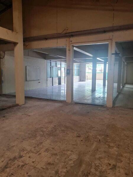 For Rent Nonthaburi Warehouse Kanchanaphisek Bang Yai