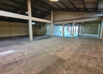 For Rent Nonthaburi Warehouse Kanchanaphisek Bang Yai