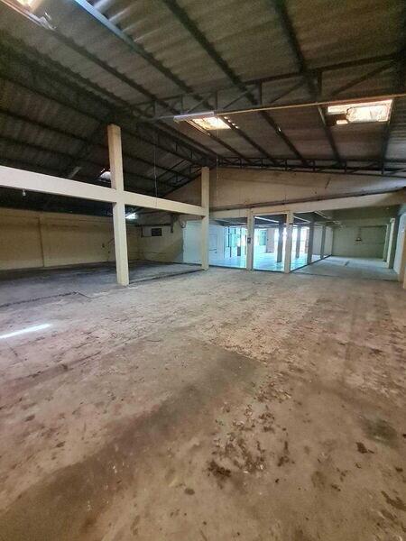 For Rent Nonthaburi Warehouse Kanchanaphisek Bang Yai