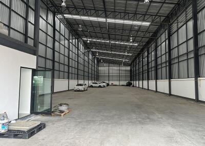 For Rent Samut Prakan Warehouse Thepharak Road Bang Phli