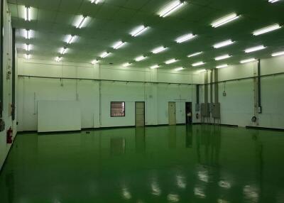 For Rent Samut Prakan Warehouse Bangna-Trad Bang Phli