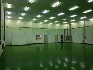 For Rent Samut Prakan Warehouse Bangna-Trad Bang Phli