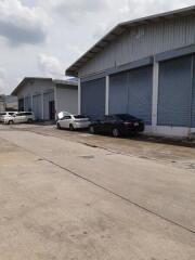 For Rent Samut Prakan Warehouse Bangna-Trad Bang Phli