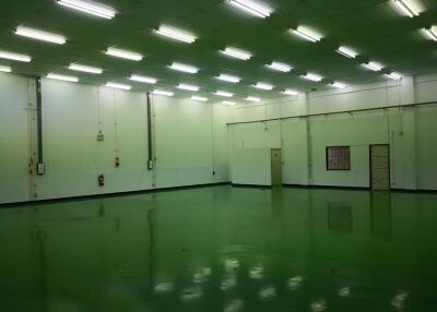 For Rent Samut Prakan Warehouse Bangna-Trad Bang Phli