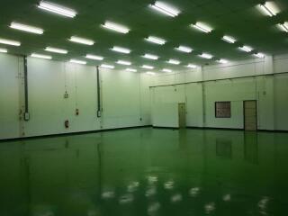 For Rent Samut Prakan Warehouse Bangna-Trad Bang Phli