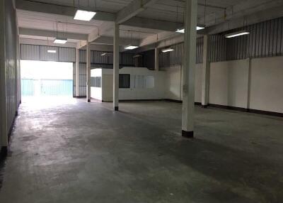 For Rent Bangkok Warehouse Prasert Manukitch Bueng Kum