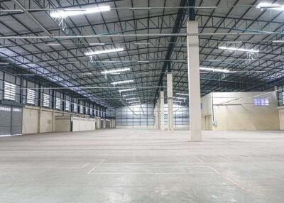 For Rent Samut Prakan Warehouse Thepharak Bang Bo