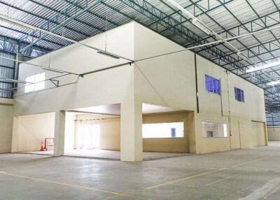 For Rent Samut Prakan Warehouse Thepharak Bang Bo