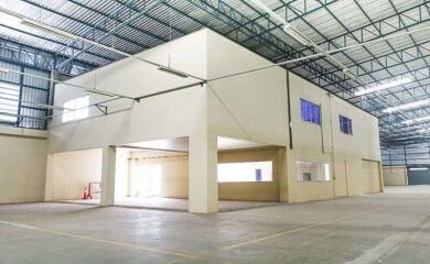 For Rent Samut Prakan Warehouse Thepharak Bang Bo