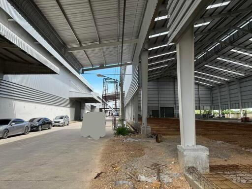 For Rent Ayutthaya Warehouse Phahon Yothin Wang Noi