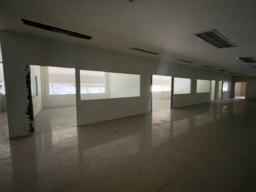 For Rent Bangkok Warehouse On Nut Suan Luang