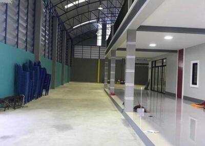 For Rent Chachoengsao Warehouse Bangna-Trad Bang Pakong