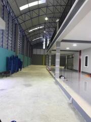 For Rent Chachoengsao Warehouse Bangna-Trad Bang Pakong