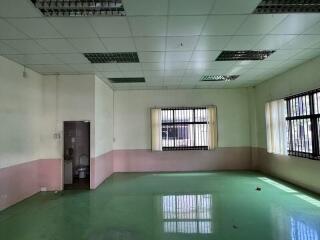 For Rent Samut Prakan Warehouse Thepharak Bang Sao Thong