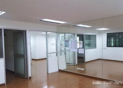 For Rent Bangkok Warehouse Rama 9 Suan Luang