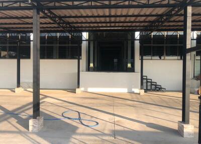 For Rent Samut Prakan Warehouse Thepharak Road Bang Sao Thong