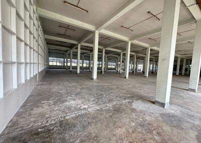 For Rent Samut Prakan Warehouse Thepharak Road Bang Sao Thong