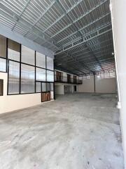 For Rent Bangkok Warehouse Ratchadapisek Din Daeng