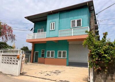 For Rent Samut Prakan Warehouse Thepharak Bang Phli