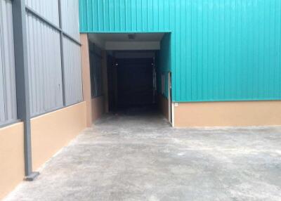 For Rent Samut Prakan Warehouse Thepharak Bang Phli