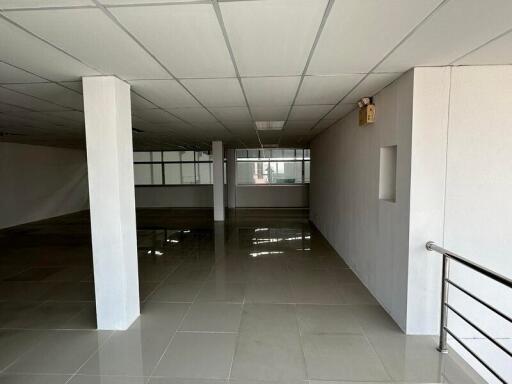 For Rent Samut Prakan Warehouse Thepharak Road Bang Phli