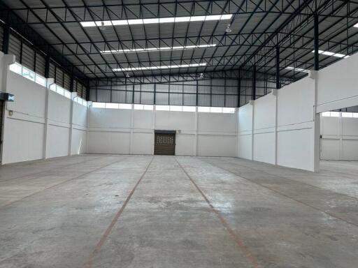 For Rent Samut Prakan Warehouse Thepharak Road Bang Phli