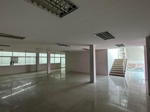 For Rent Samut Prakan Warehouse Thepharak Road Bang Phli