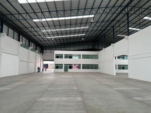 For Rent Samut Prakan Warehouse Thepharak Road Bang Phli