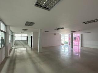 For Rent Samut Prakan Warehouse Thepharak Road Bang Phli