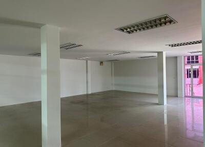 For Rent Samut Prakan Warehouse Thepharak Road Bang Phli