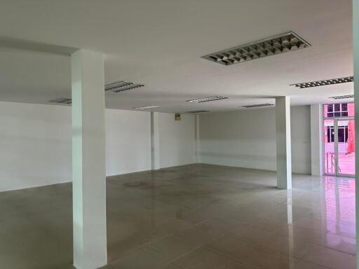 For Rent Samut Prakan Warehouse Thepharak Road Bang Phli