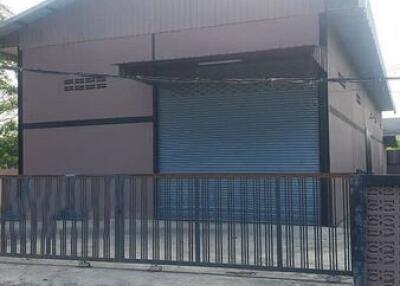 For Rent Pathum Thani Warehouse Lat Lum Kaew