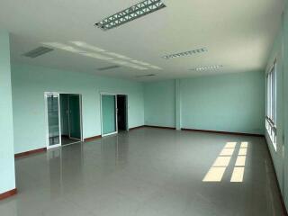 For Rent Samut Prakan Warehouse Bangna-Trad Road Bang Phli