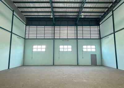 For Rent Samut Prakan Warehouse Bangna-Trad Road Bang Phli