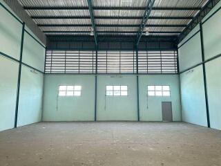 For Rent Samut Prakan Warehouse Bangna-Trad Road Bang Phli