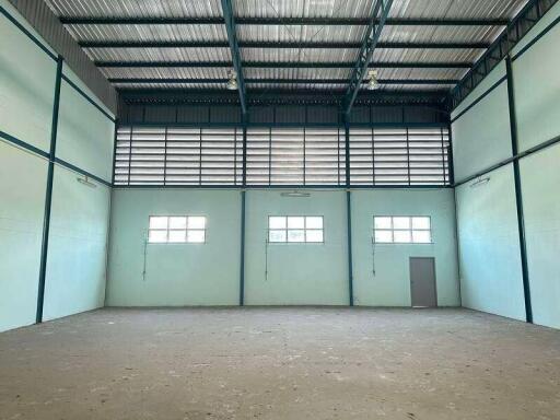 For Rent Samut Prakan Warehouse Bangna-Trad Road Bang Phli