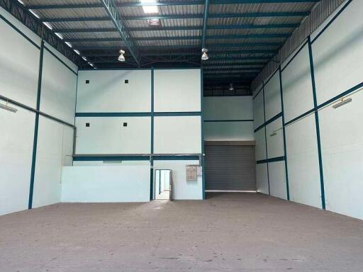 For Rent Samut Prakan Warehouse Bangna-Trad Road Bang Phli