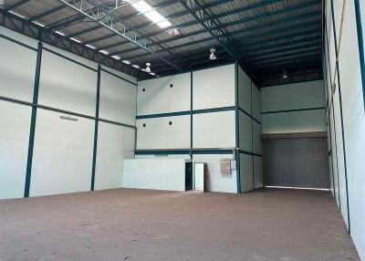 For Rent Samut Prakan Warehouse Bangna-Trad Road Bang Phli