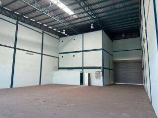 For Rent Samut Prakan Warehouse Bangna-Trad Road Bang Phli