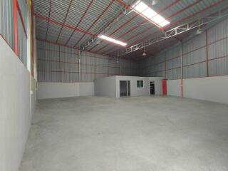 For Rent Nonthaburi Warehouse Chaiyapruek Pak Kret