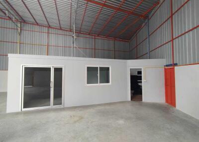 For Rent Nonthaburi Warehouse Chaiyapruek Pak Kret