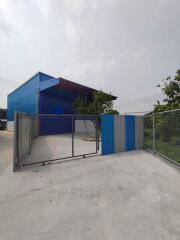 For Rent Nonthaburi Warehouse Chaiyapruek Pak Kret