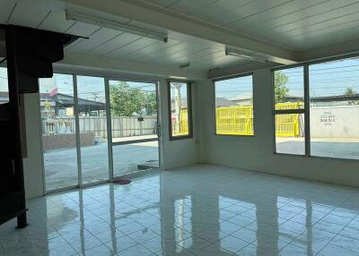 For Rent Nakhon Pathom Warehouse Salaya - Bang Phasi Mueang Nakhon Pathom