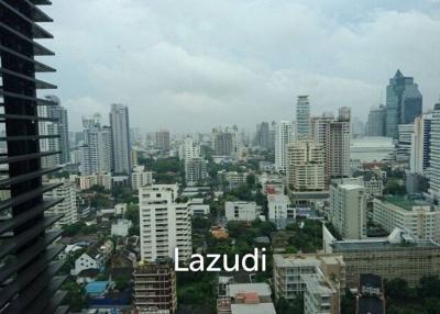 1 Bed 1 Bath 33.5 SQ.M at Edge Sukhumvit 23