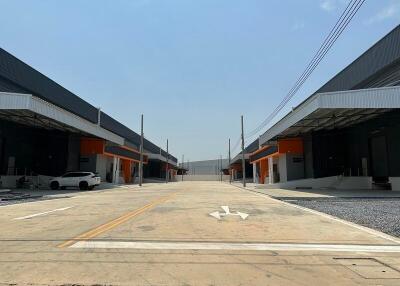 For Rent Samut Prakan Warehouse Bangna-Trad Bang Phli