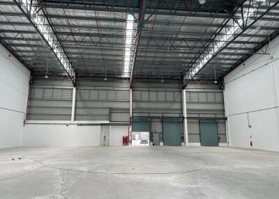 For Rent Samut Prakan Warehouse Bangna-Trad Bang Phli